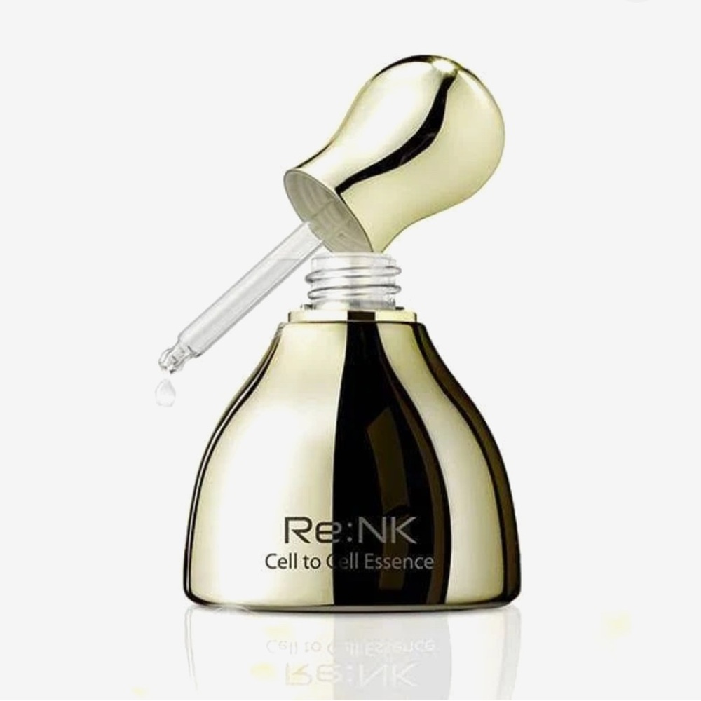 Cell to Cell Essence – Gold Facial Essence